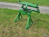 Bale clauw John Deere balenklem