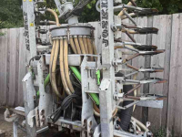 Grassland injector Joskin Multiaction 6020