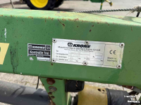 Rake  Krone Swadro 700