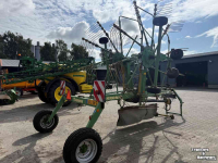 Rake  Krone Swadro 700