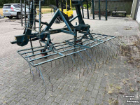 Weeder Köckerling wiedeg 9 meter
