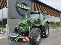Tractor Deutz-Fahr 6230 TTV Warrior