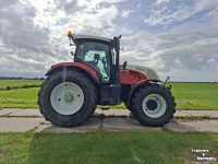Tractor Steyr 6175 CVT