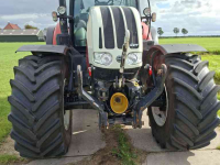Tractor Steyr 6175 CVT