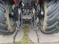 Tractor Steyr 6175 CVT