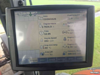 Tractor Steyr 6175 CVT
