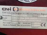 Seed drill Kongskilde Ecoline 300 25EU