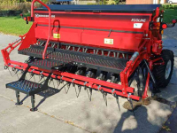 Seed drill Kongskilde Ecoline 300 25EU