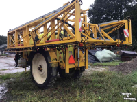 Fieldsprayer Dubex Mentor 9804