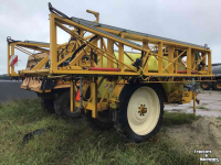 Fieldsprayer Dubex Mentor 9804