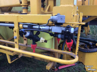 Fieldsprayer Dubex Mentor 9804