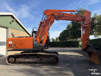 Excavator Hitachi ZX180LCN-5B