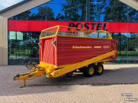 Self-loading wagon Schuitemaker Rapide 100sw