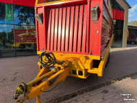 Self-loading wagon Schuitemaker Rapide 100sw