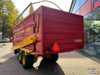 Self-loading wagon Schuitemaker Rapide 100sw