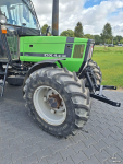 Tractor Deutz-Fahr Deutz Fahr DX 4.31 SE