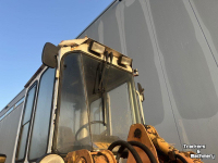 Wheelloader Liebherr L508