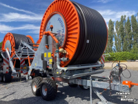 Irrigation hose reel Irrifrance 1037 110-595 (Tandemas)