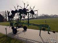 Tedder Deutz-Fahr 11041