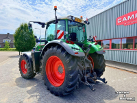 Tractor Fendt Fendt 720 Vario Power+ Gen 6