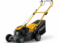 Push-type Lawn mower Stiga STIGA COMBI 48 S