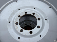Wheels, Tyres, Rims & Dual spacers  Velgen W15LX28 8 gats 2 stuks