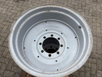 Wheels, Tyres, Rims & Dual spacers  Velgen W15LX28 8 gats 2 stuks