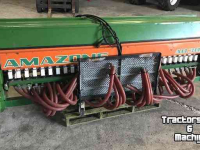 Seed drill Amazone AD302 Opbouw-zaaimachine
