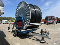 Irrigation hose reel Fasterholt GT 12 haspel 110-500