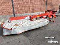 Mower Kuhn FC 313 Maaier