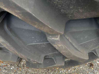 Wheels, Tyres, Rims & Dual spacers Trelleborg 520/70R38 99%