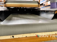 Telescopic conveyor Breston 2x8-80 Duoband