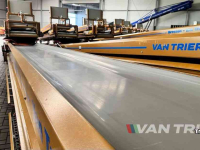 Telescopic conveyor Breston 2x8-80 Duoband