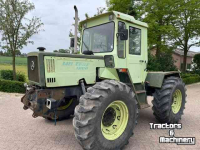 Tractor Mercedes Benz MB trac 1000