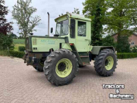 Tractor Mercedes Benz MB trac 1000