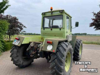 Tractor Mercedes Benz MB trac 1000