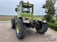Tractor Mercedes Benz MB trac 1000