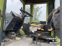 Tractor Mercedes Benz MB trac 1000