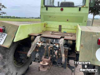 Tractor Mercedes Benz MB trac 1000
