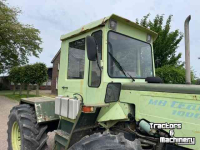 Tractor Mercedes Benz MB trac 1000