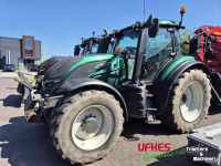 Tractor Valtra T194 TwinTrac