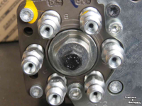 Engine Iveco Brandstofpomp Bosch 0-460-426-419 / VE6/12F1400L1055