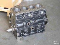Telehandler New Holland Short Blok motor Motor LM / Case IH  Parts nr:504384529