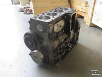 Telehandler New Holland Short Blok motor Motor LM / Case IH  Parts nr:504384529