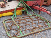 Pasture harrow  Weidesleep / weilandsleep / weisleep