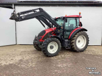 Tractor Valtra A104MH4