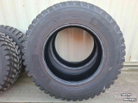Wheels, Tyres, Rims & Dual spacers Nokian 480/80R38 en 440/80R24