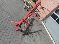 Rows sprayer Steketee Rijenspuit 6x50cm