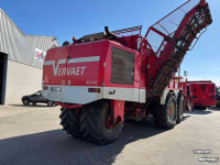 Sugar beet harvester Vervaet Beet Eater 625 Bietenrooier