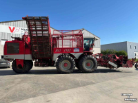 Sugar beet harvester Vervaet Beet Eater 625 Bietenrooier